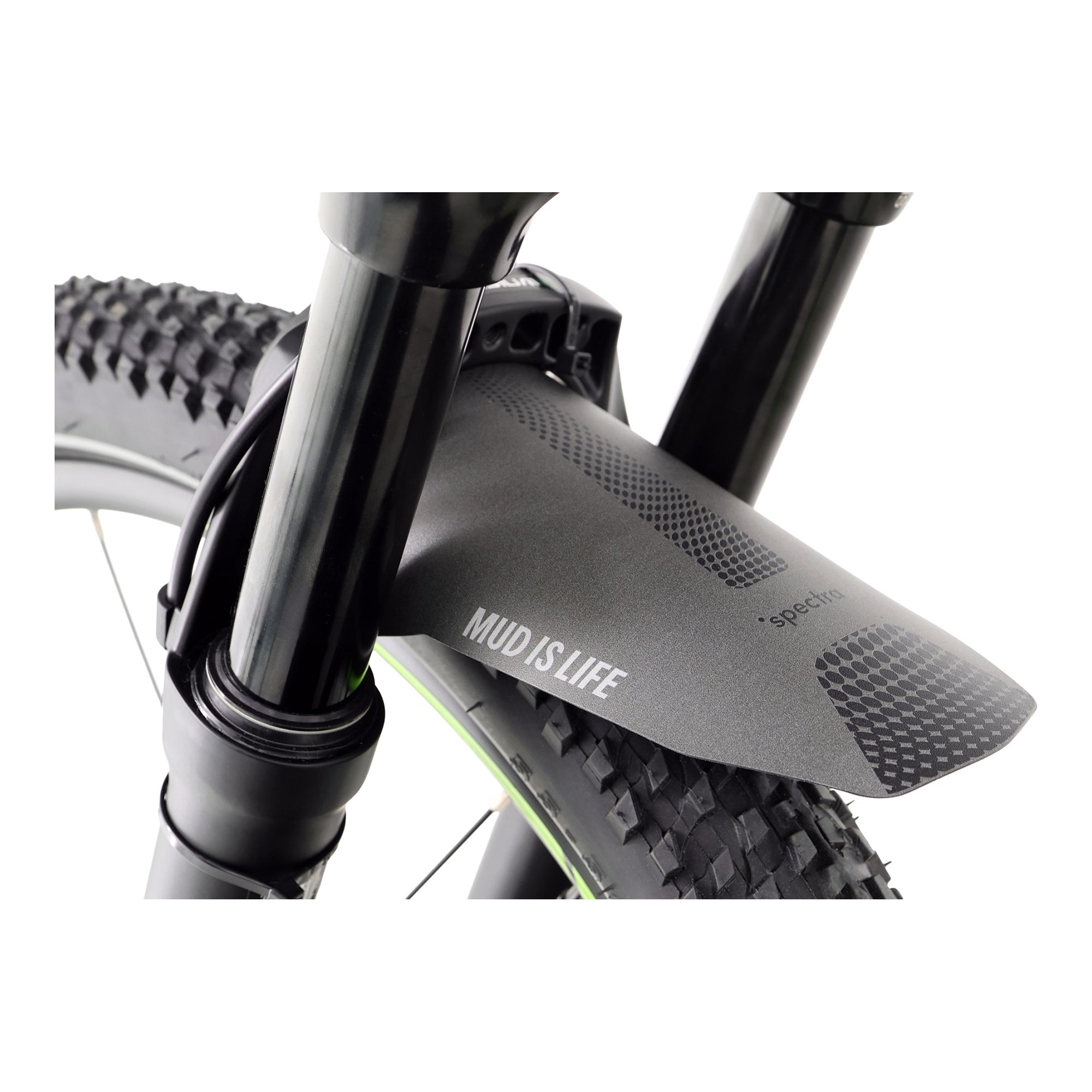 Crescent Niak 24" 9-Växlad Mountainbike - 3