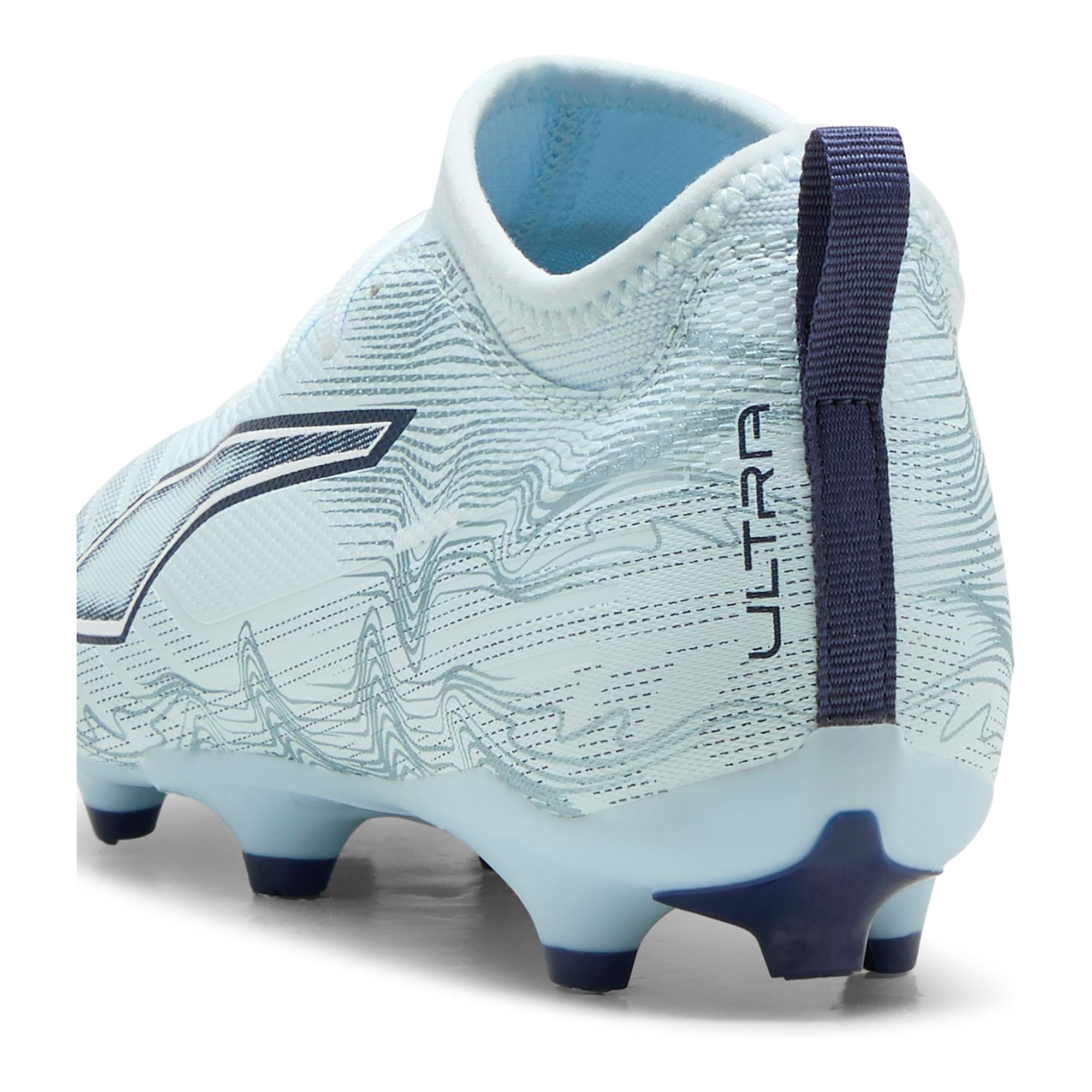 Puma Ultra 6 Match FG/AG Jr - 5