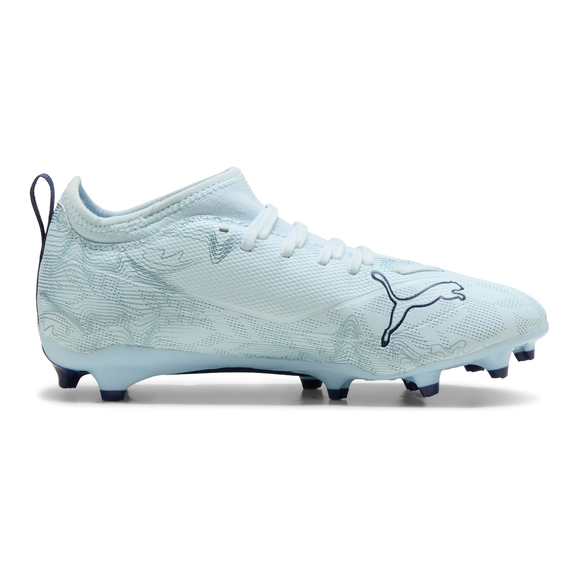 Puma Ultra 6 Match FG/AG Jr - 3