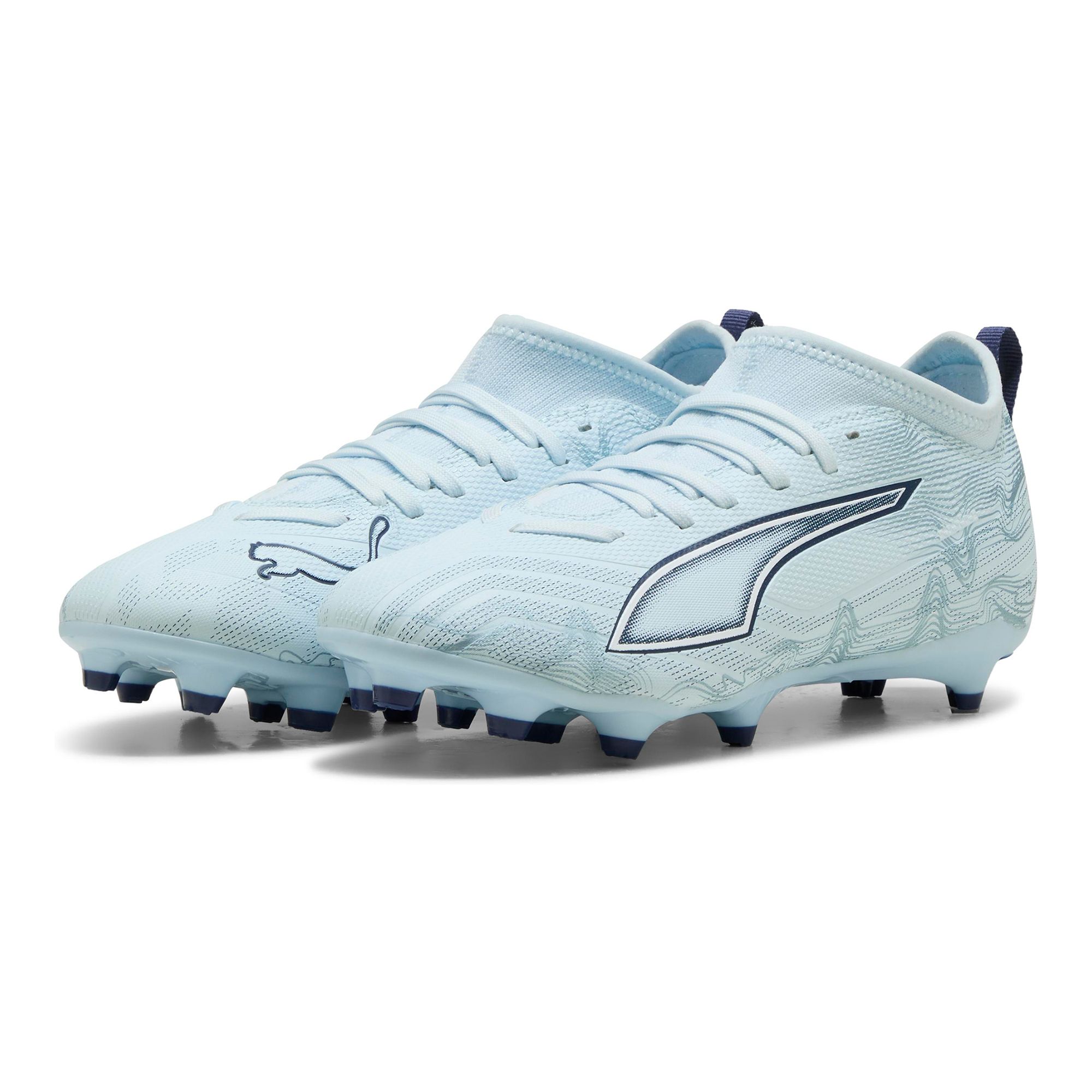 Puma Ultra 6 Match FG/AG Jr - 4