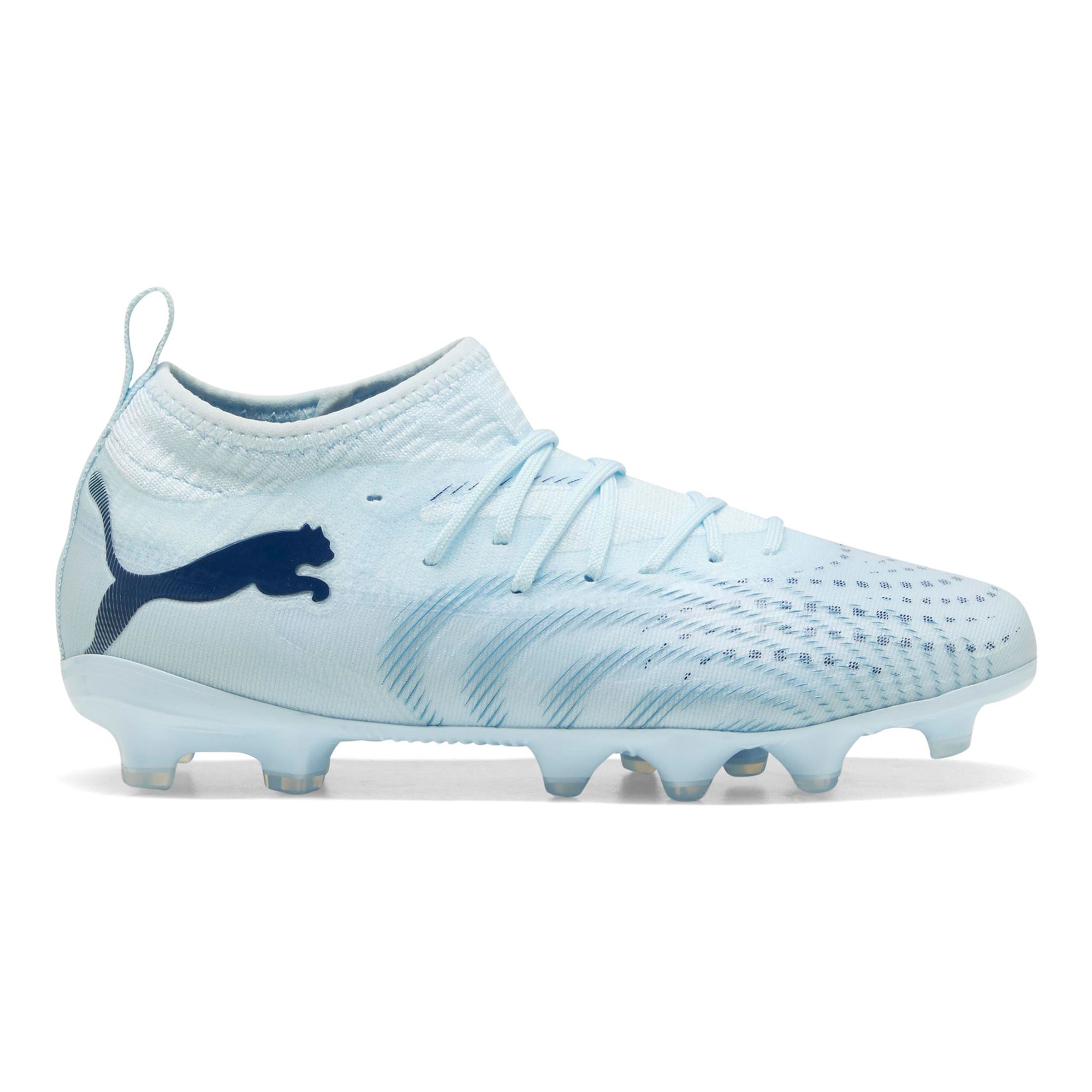 Puma Future 9 Match FG/AG Jr