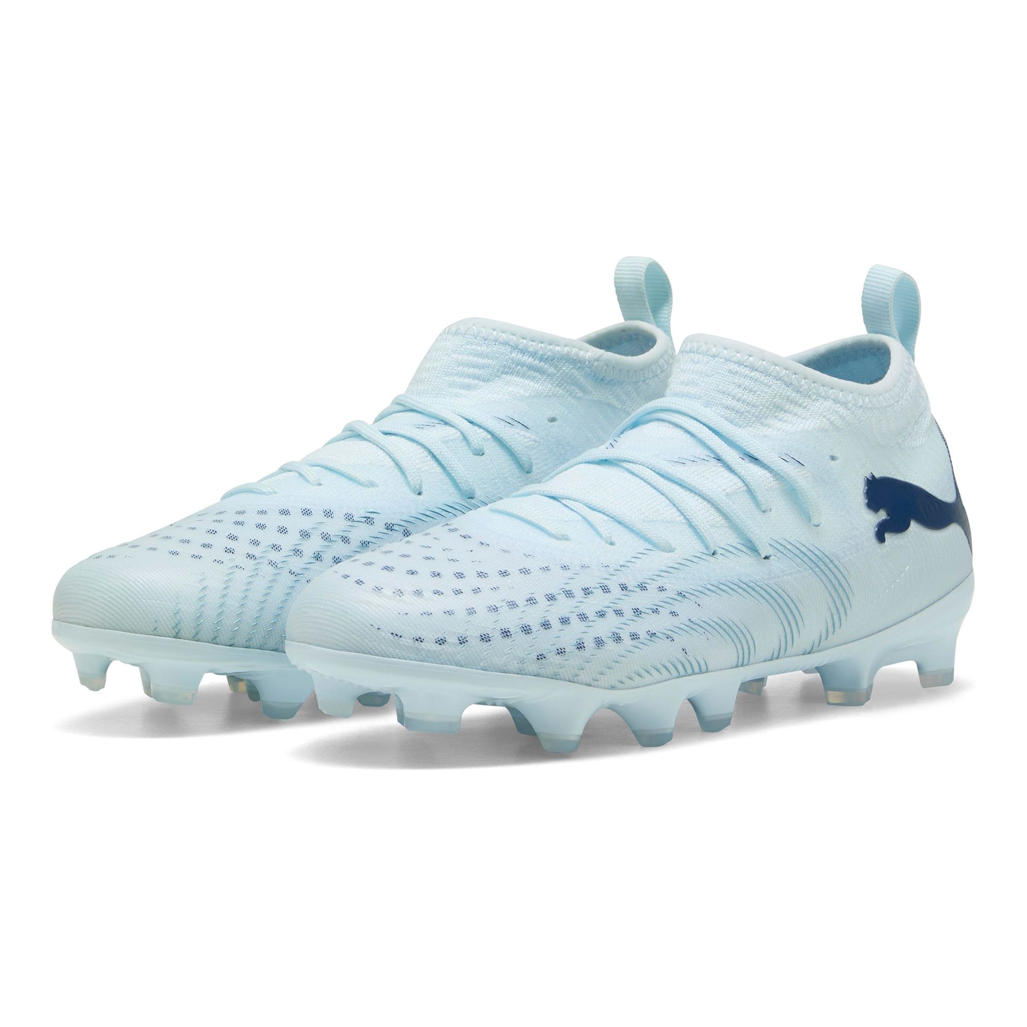 Puma Future 9 Match FG/AG Jr - 4