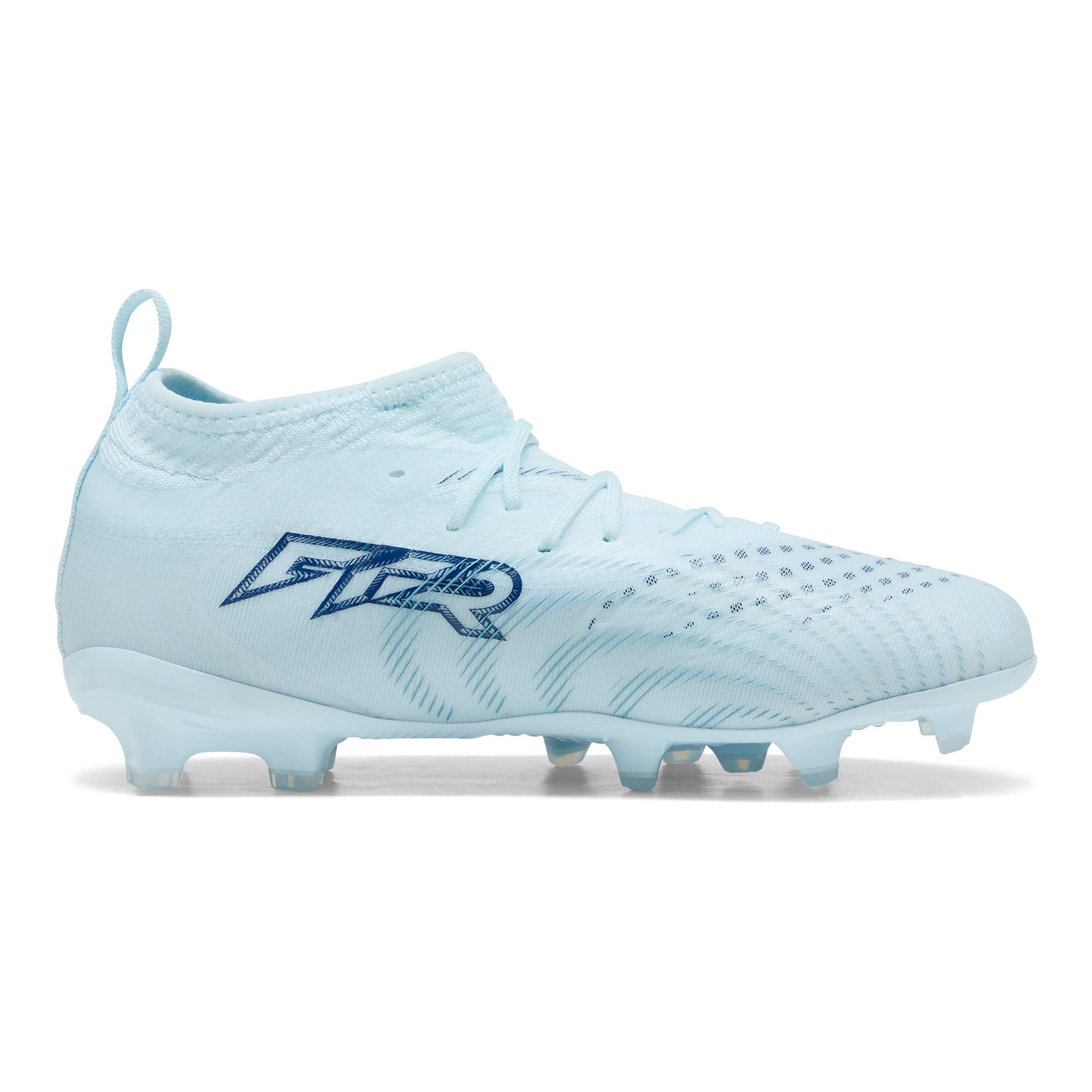 Puma Future 9 Match FG/AG Jr - 2