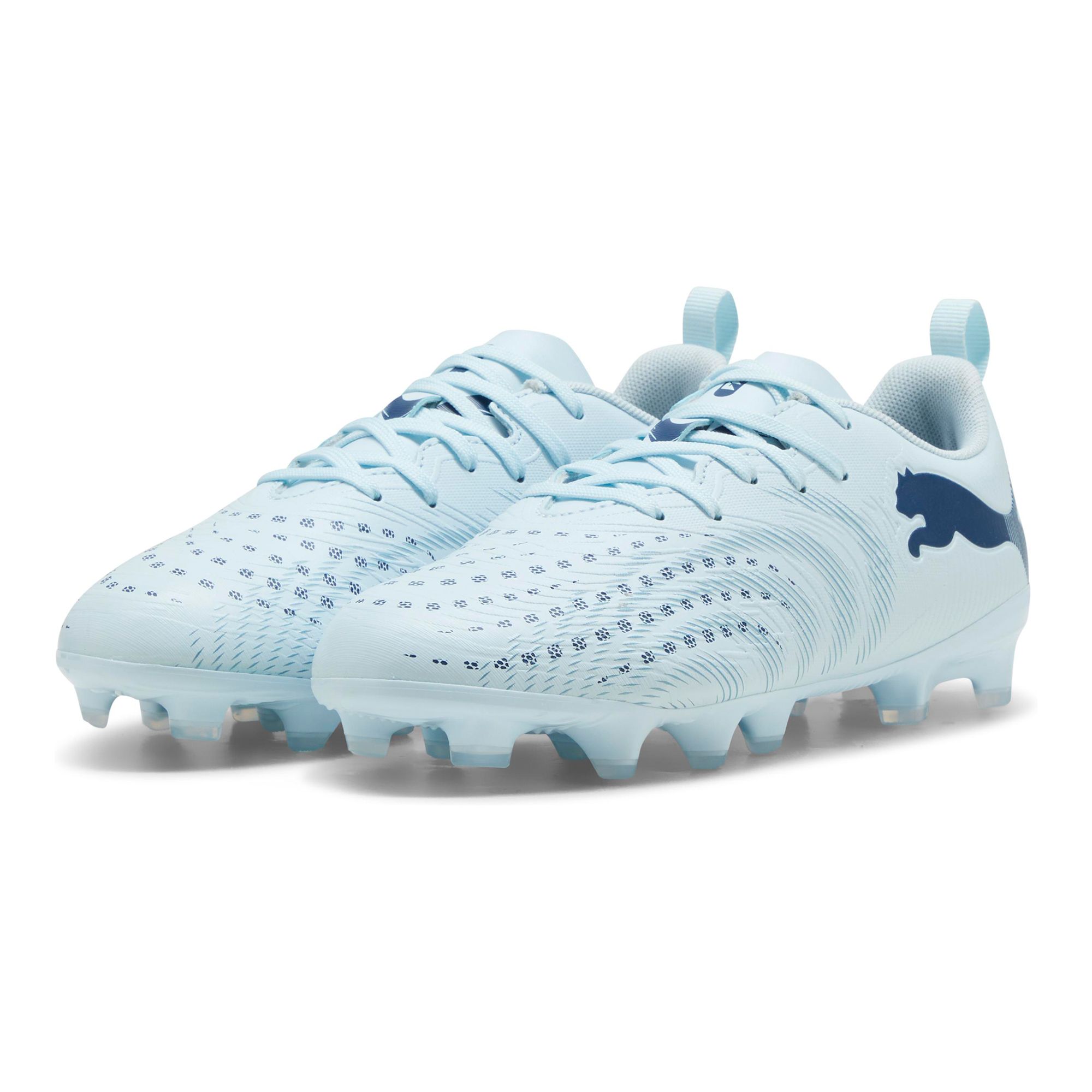 Puma Future 9 Play FG/AG Jr - 4