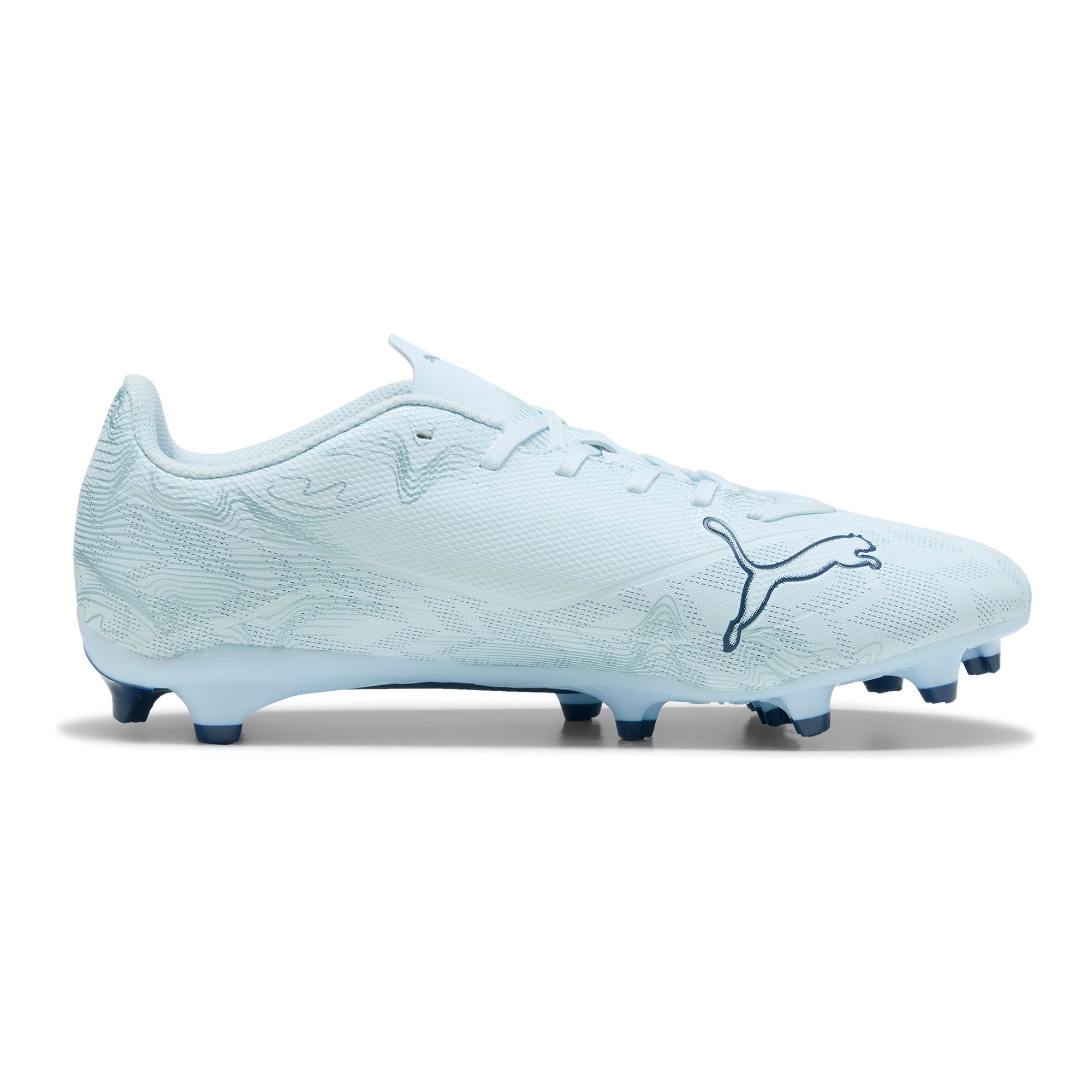 Puma Ultra 6 Play FG/AG - 2