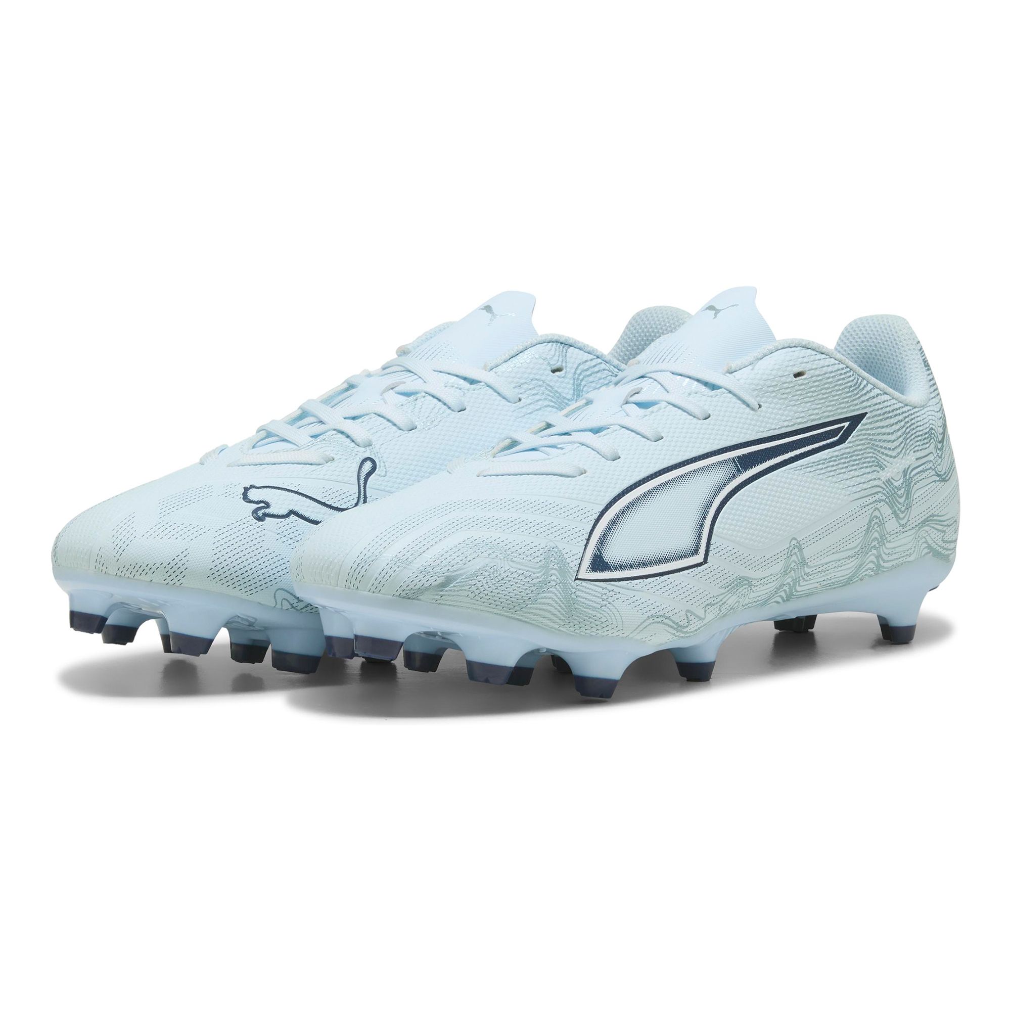 Puma Ultra 6 Play FG/AG - 3