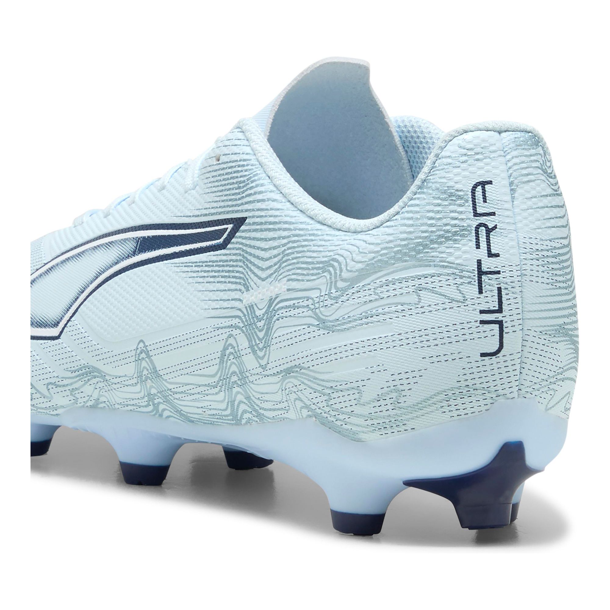 Puma Ultra 6 Play FG/AG - 4