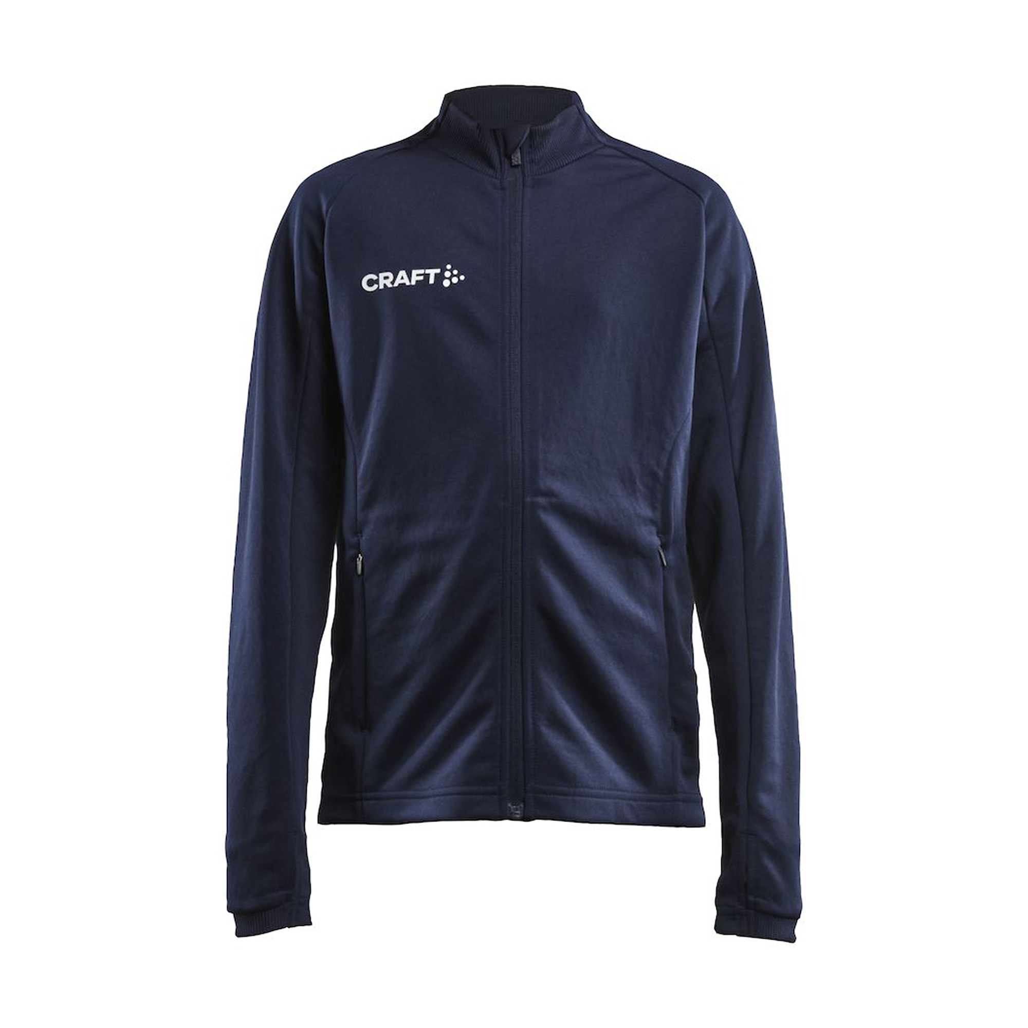 Craft Evolve Full Zip Jr (RID)
