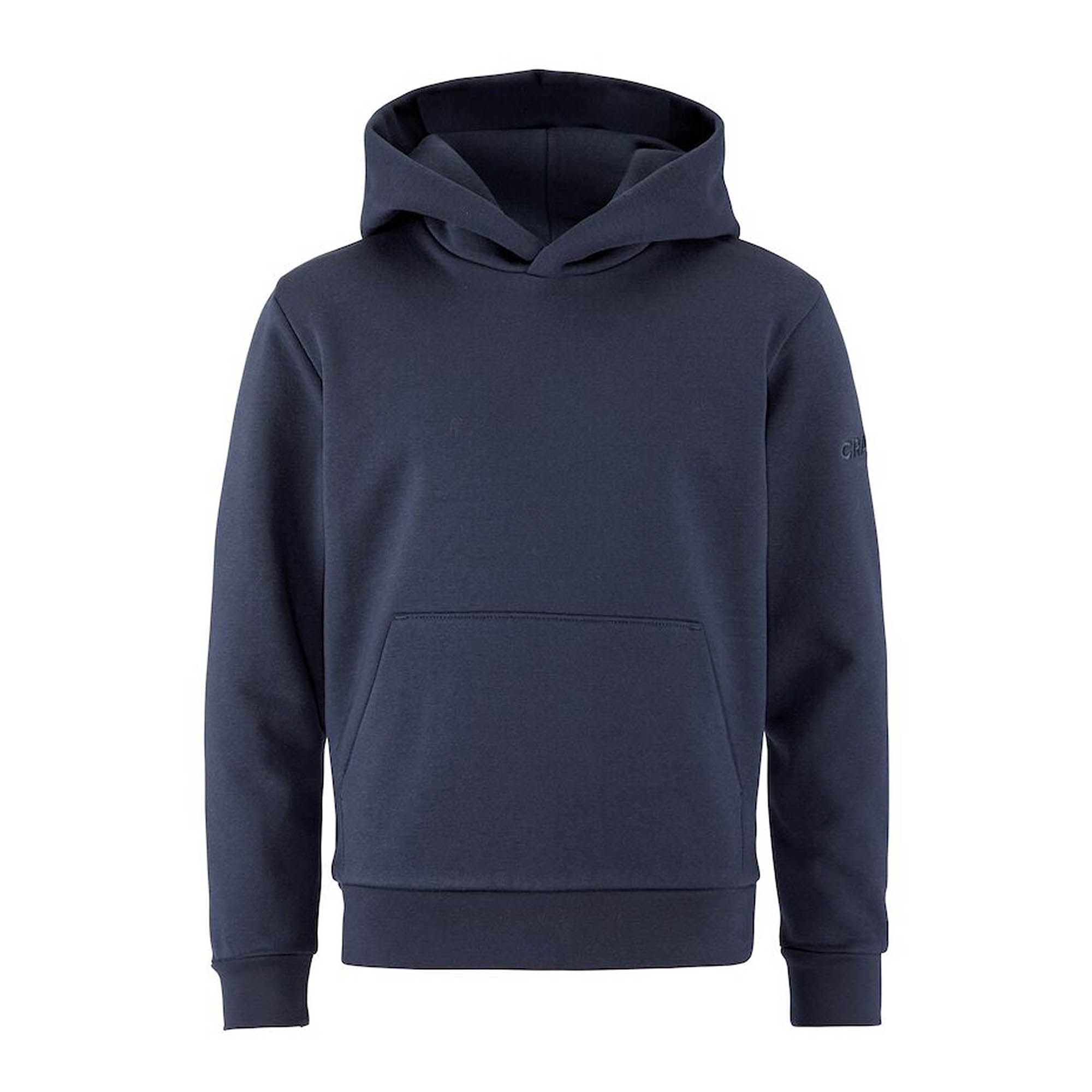 Craft Community 2.0 Hoodie Jr (Varberg GIF Gymnastik)