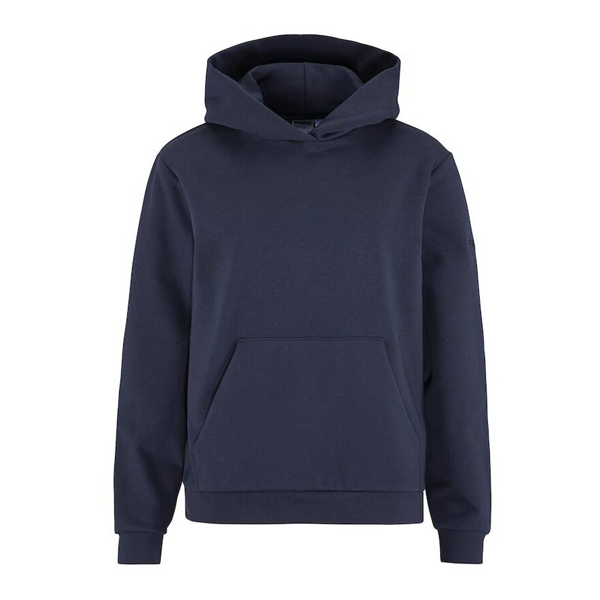 Craft Community 2.0 Hoodie Dam (Verbergs GIF Gymnastik)