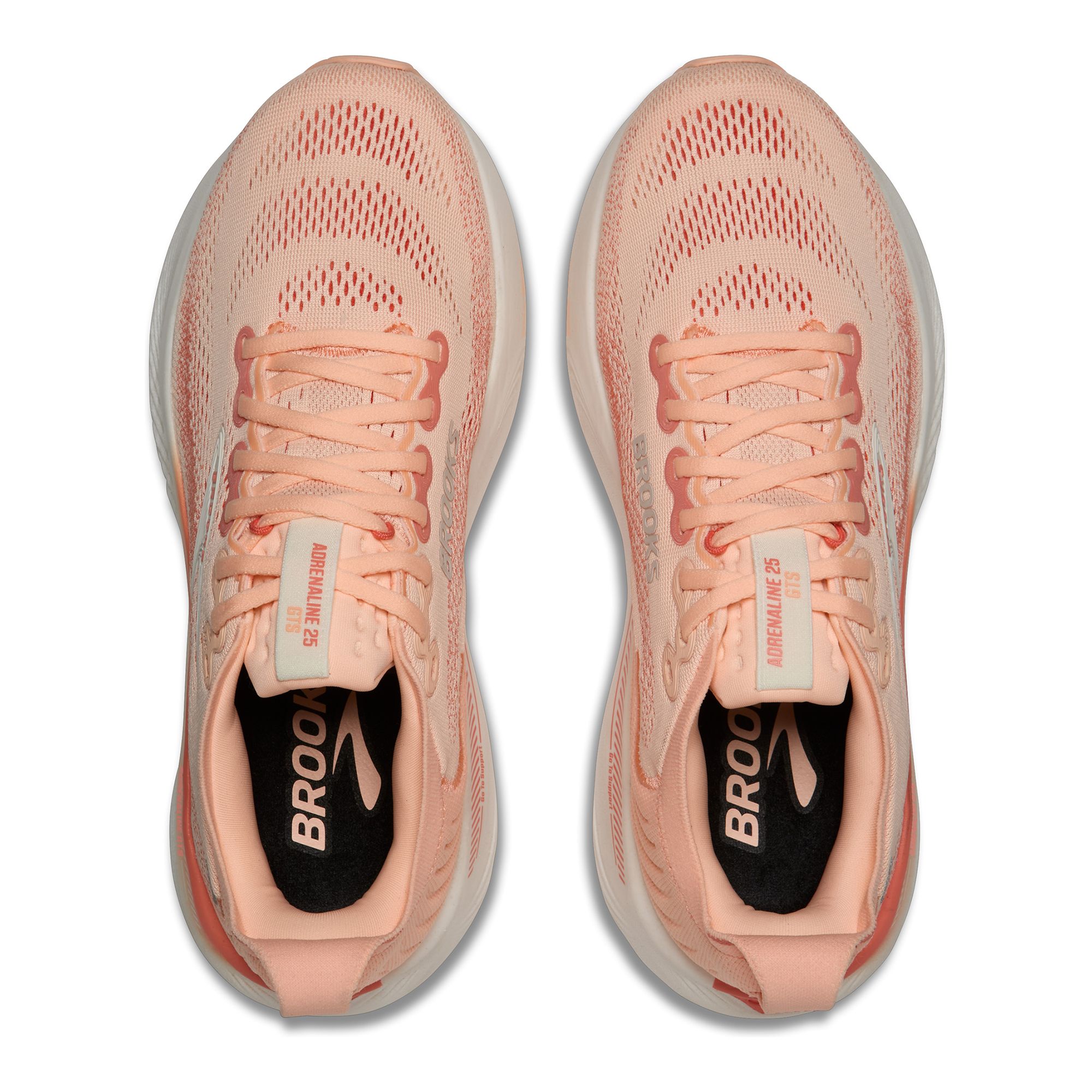 Brooks Adrenaline GTS 25 W - 3