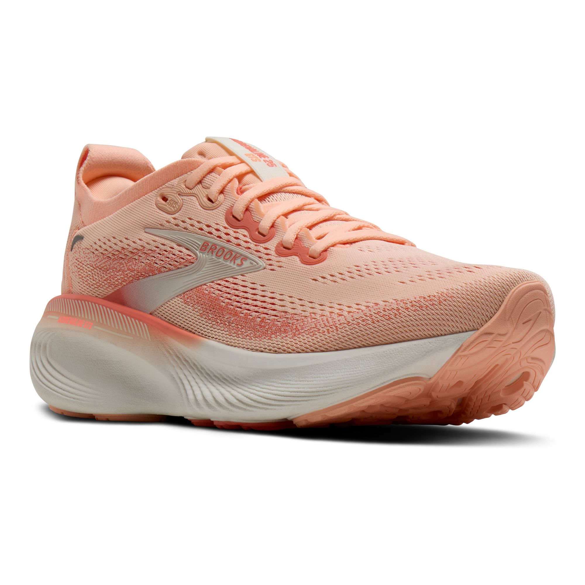 Brooks Adrenaline GTS 25 W - 2