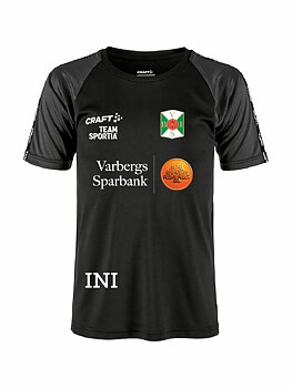 Craft Squad 2.0 Contrast Jersey Jr (BOISFC)