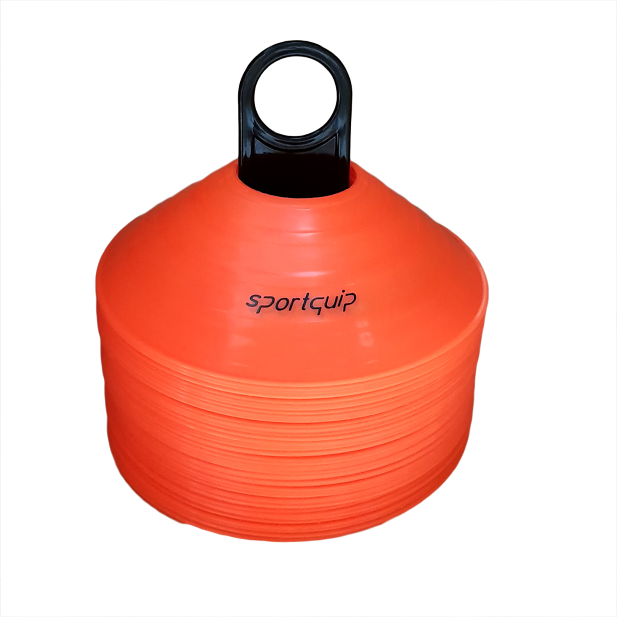 Sportquip China Hats Soft 50 Pcs - 2