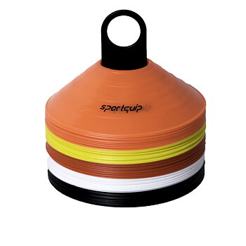 Sportquip China Hats Soft 50 Pcs