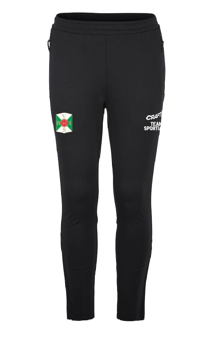 Craft Evolve 2.0 Pants Jr (BOIS)