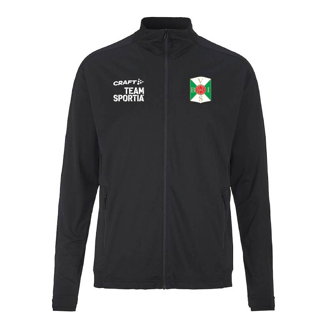 Craft Evolve 2.0 Full Zip Jacket M (BOIS)