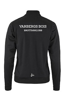 Craft Evolve 2.0 Full Zip Jacket W (BOIS)
