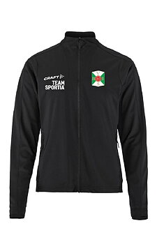 Craft Evolve 2.0 Full Zip Jacket W (BOIS)