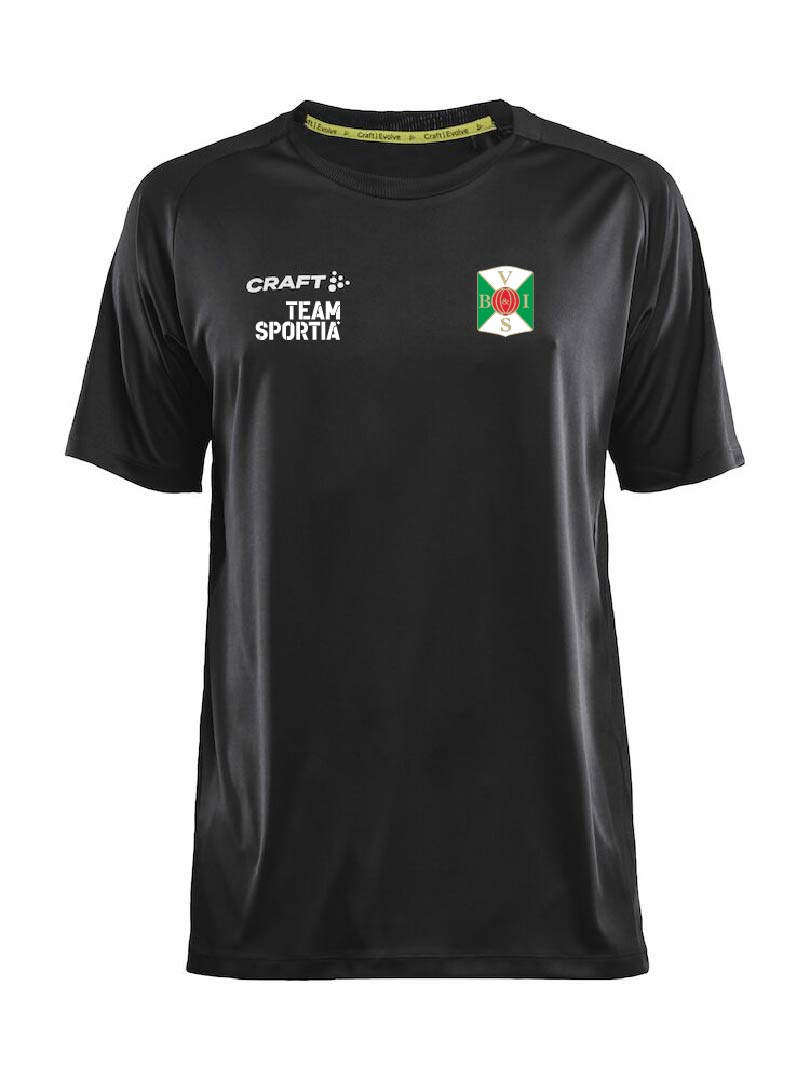 Craft Evolve Tee M (BOIS)