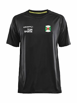 Craft Evolve Tee M (BOIS)