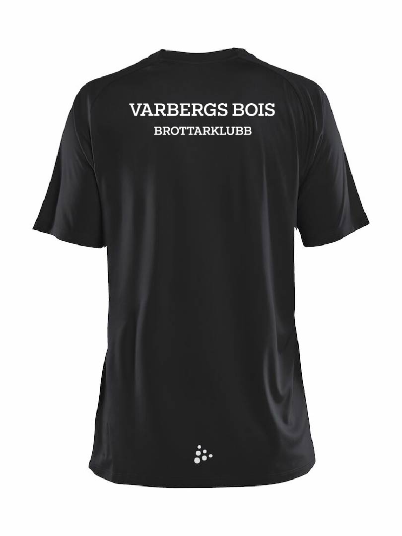Craft Evolve Tee M (BOIS) - 2