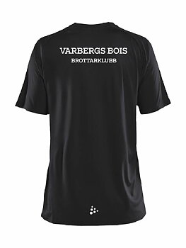 Craft Evolve Tee M (BOIS)