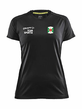 Craft Evolve Tee W (BOIS)
