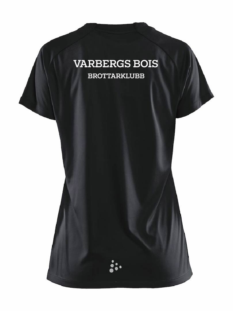 Craft Evolve Tee W (BOIS) - 2