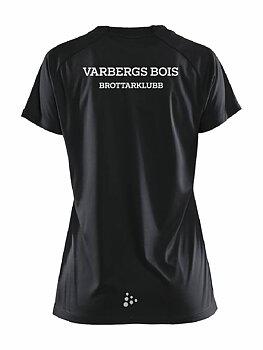 Craft Evolve Tee W (BOIS)