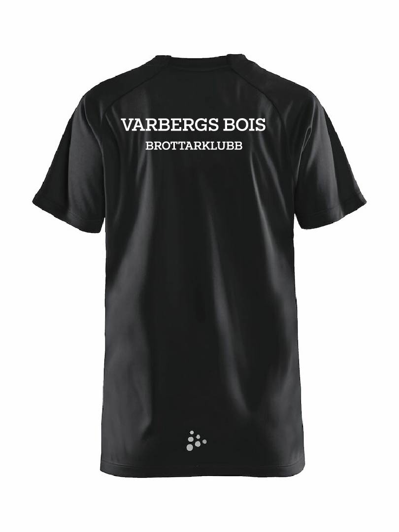 Craft Evolve Tee Jr (BOIS) - 2