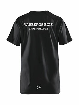 Craft Evolve Tee Jr (BOIS)