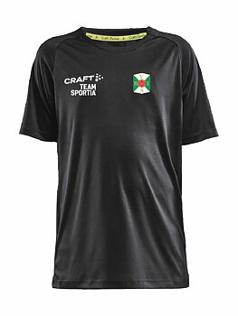 Craft Evolve Tee Jr (BOIS)
