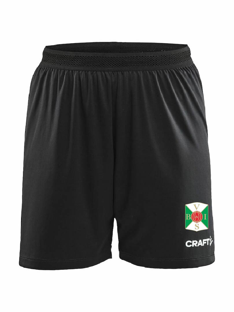 Craft Evolve Shorts W (BOIS)