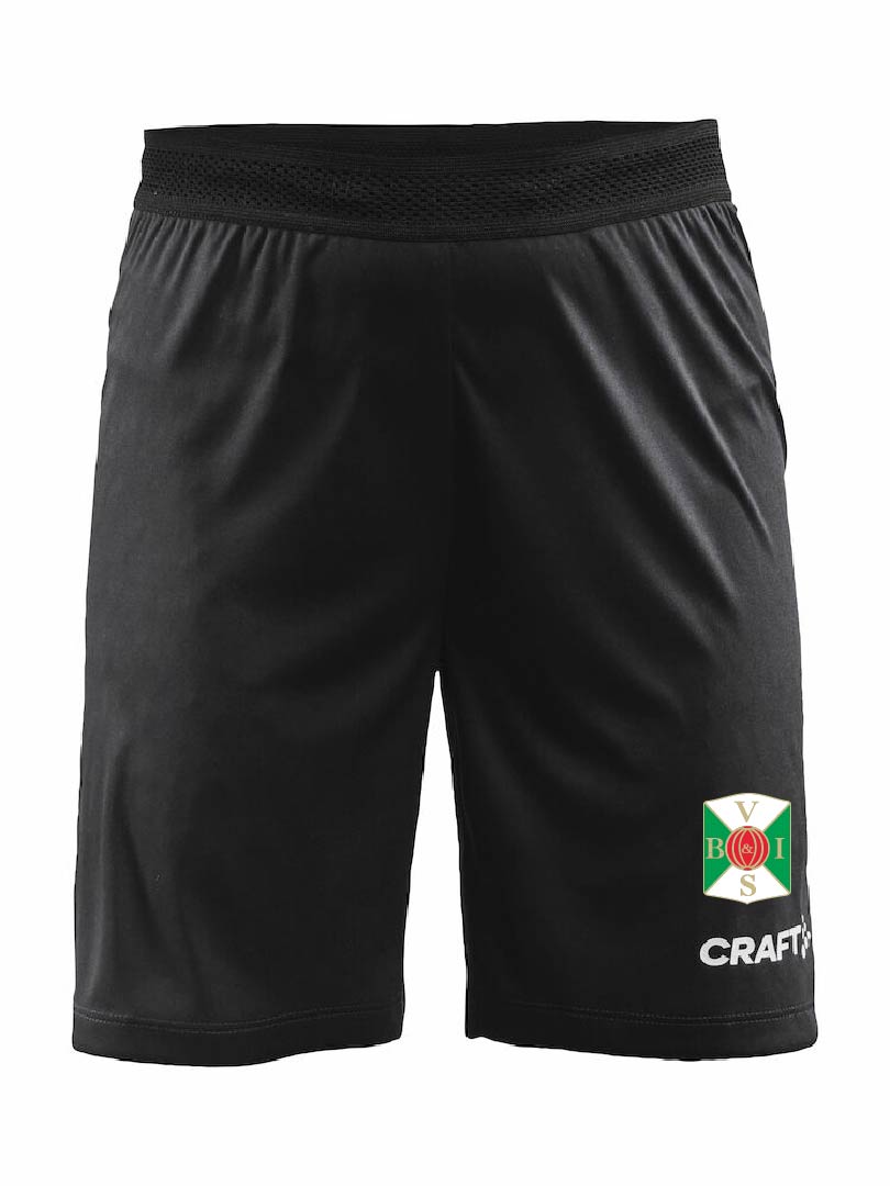 Craft Evolve Shorts Jr (BOIS)
