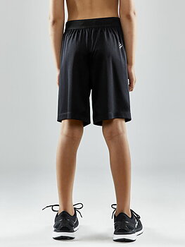 Craft Evolve Shorts Jr (BOIS)
