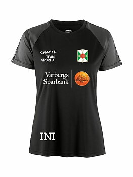 Craft Squad 2.0 Contrast Jersey W (BOISFC)