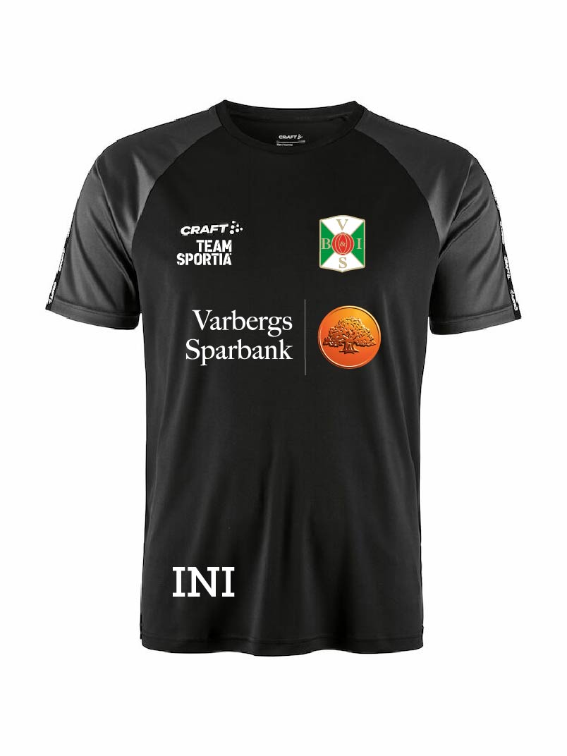 Craft Squad 2.0 Contrast Jersey M (BOISFC)