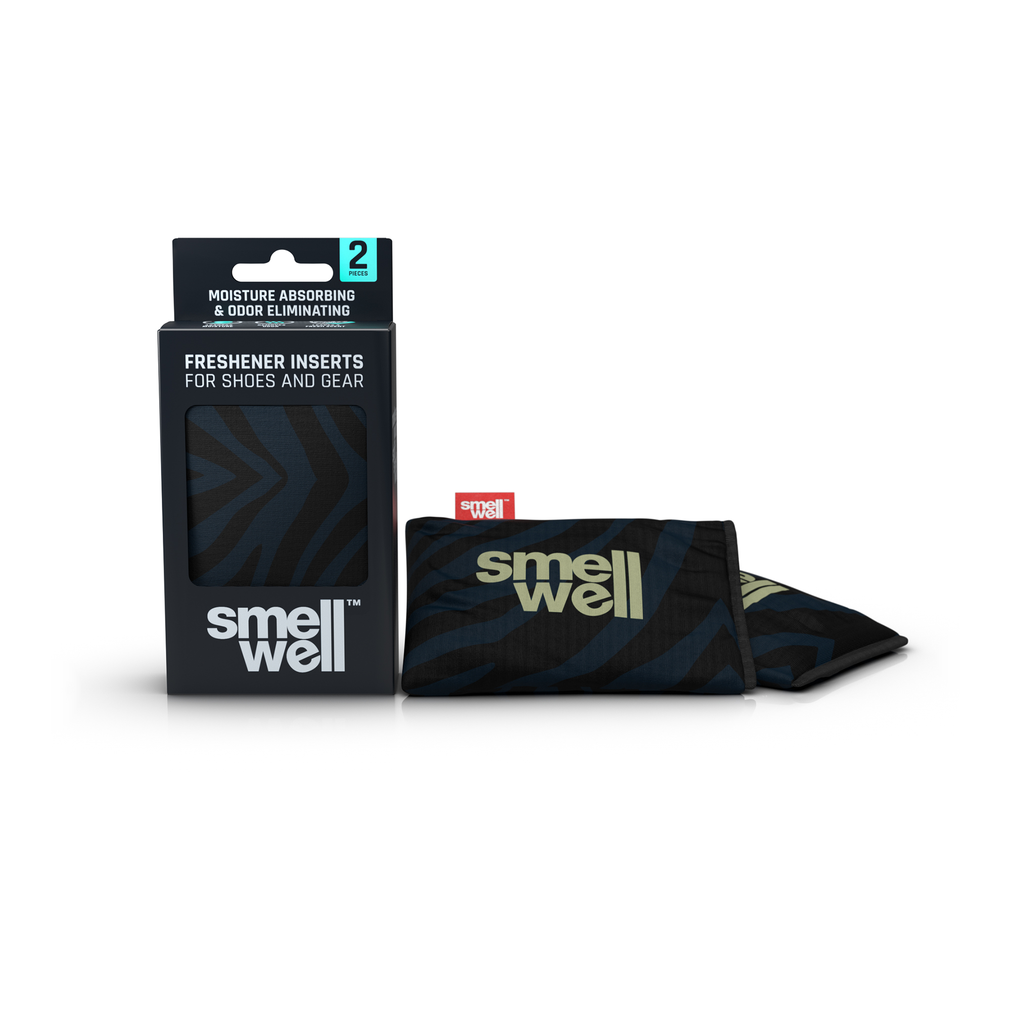 Smell Well Smellwell Original (BASKET) - 3