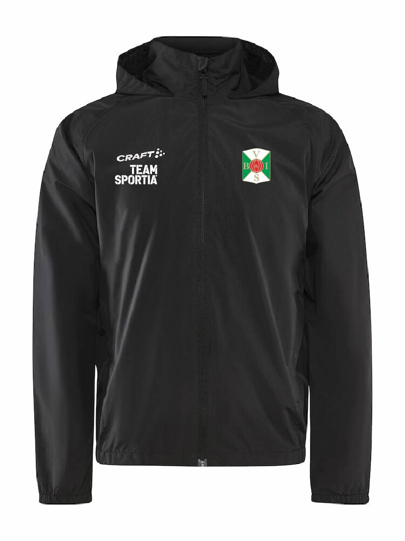 Craft Evolve Rain Jacket Jr (BOIS)