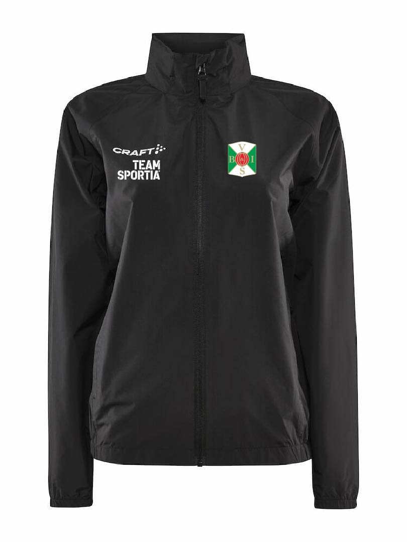 Craft Evolve Rain Jacket W (BOIS)