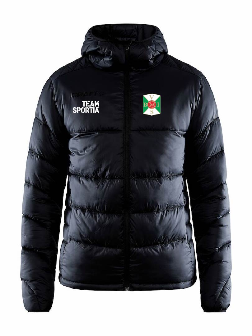 Craft Core Explore Isolate Jacket M (BOIS)