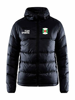 Craft Core Explore Isolate Jacket M (BOIS)