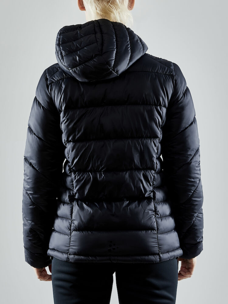 Craft Core Explore Isolate Jacket W (BOIS) - 2
