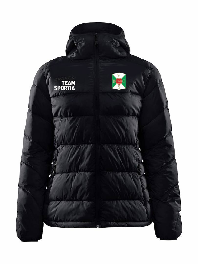 Craft Core Explore Isolate Jacket W (BOIS)