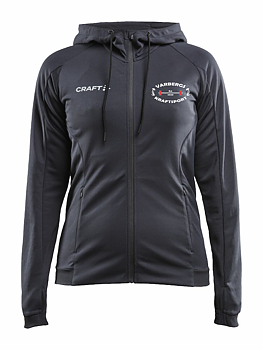 Craft Evolve Hood Jacket W (KRAFT)