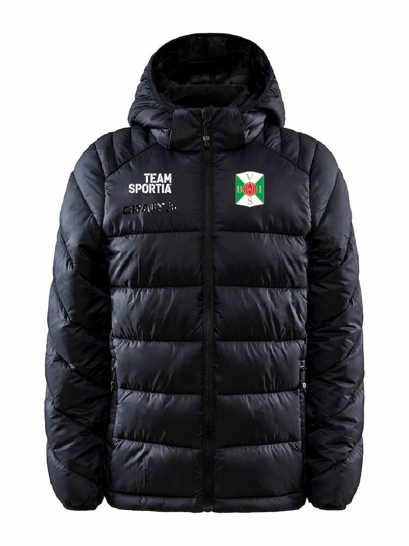Craft Core Explore Isolate Jacket Jr (BOIS)
