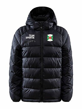 Craft Core Explore Isolate Jacket Jr (BOIS)