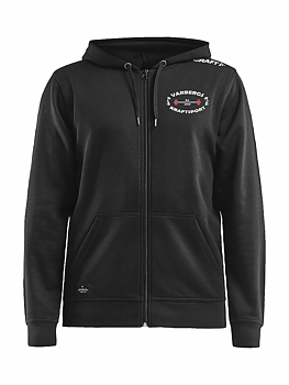 Craft Community Fz Hoodie M (KRAFT)