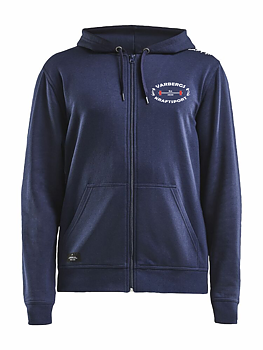 Craft Community Fz Hoodie M (KRAFT)